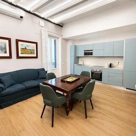 Le Terre Rosse 3a Appartement *