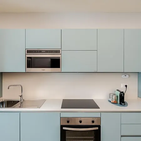 Le Terre Rosse 3a Appartement