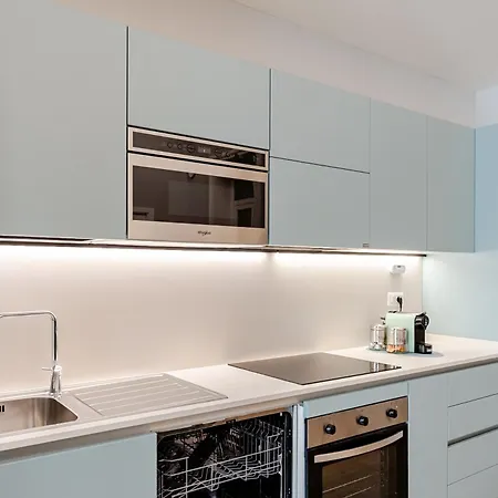 Le Terre Rosse 3a Appartement