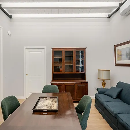 Le Terre Rosse 3a Appartement