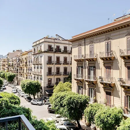 Le Terre Rosse 3a Appartement