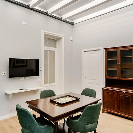 Le Terre Rosse 3a Appartement *