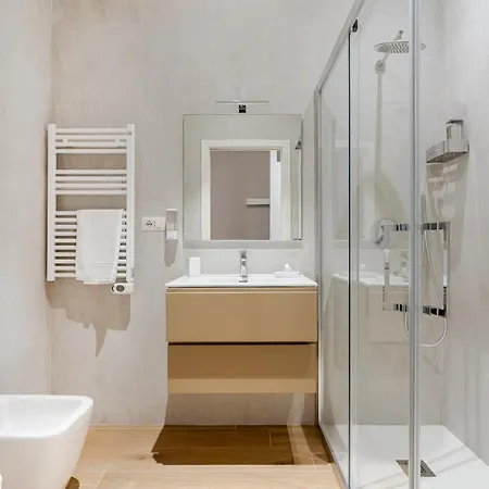 Le Terre Rosse 3a Appartement *