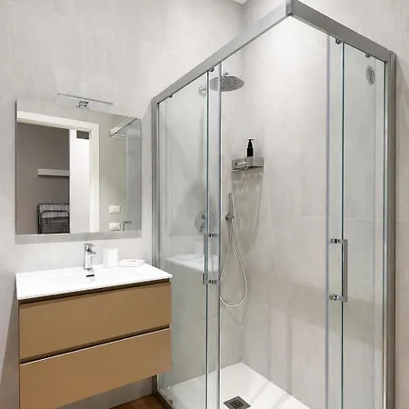 Le Terre Rosse 3a Appartement *