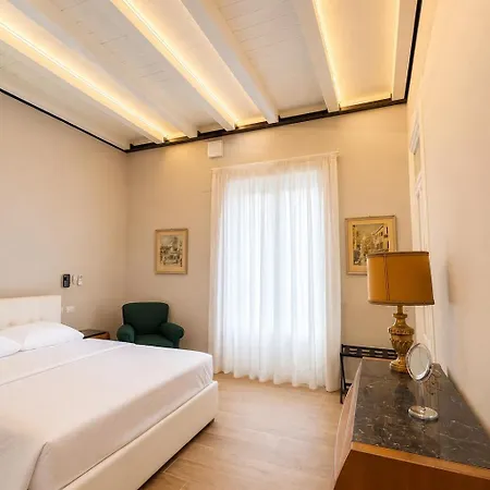 Appartement Le Terre Rosse 3a