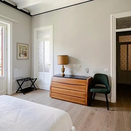 Le Terre Rosse 3a Appartement *