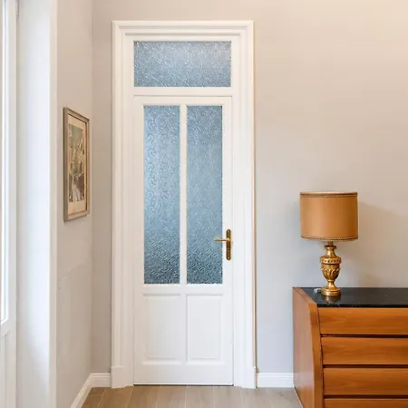 Appartement Le Terre Rosse 3a